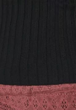 Even&Odd Damen Top - Black -Even Und Odd Verkäufe b50814cd0e2e4951a6531aaa0e0ea799