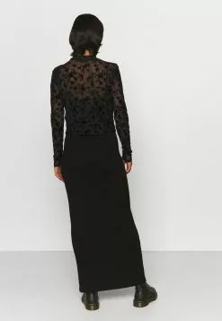 Even&Odd Langarmshirt - Black | Damen 9 Even&Odd Langarmshirt - Black | Damen -Even Und Odd Verkäufe b526b8d7262f4fd8a3fcea0f0e24dbdc