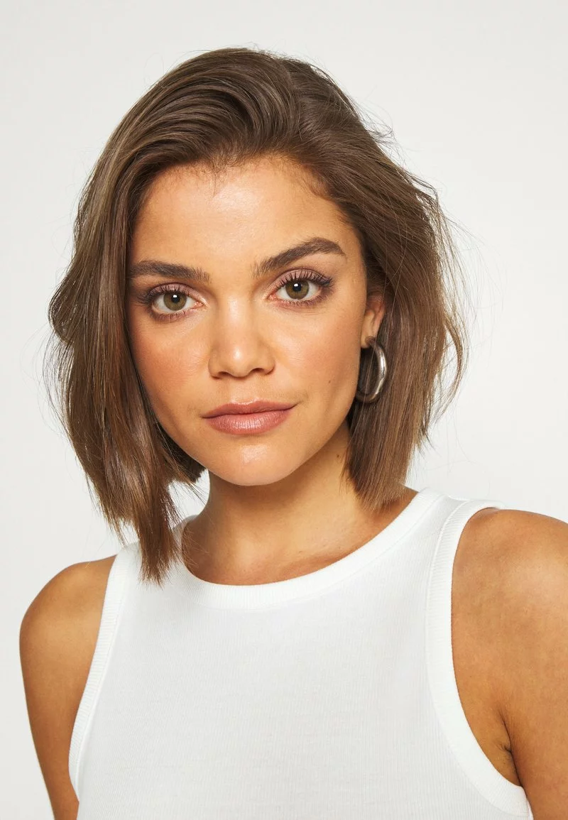 Even&Odd Damen 2 PACK - Top - Black/white 8 Even&Odd Damen 2 PACK - Top - Black/white – Bild 6