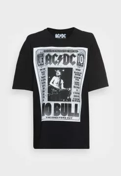 Even&Odd Damen T-Shirt Print - Black 10 Even&Odd Damen T-Shirt Print - Black -Even Und Odd Verkäufe b55c79ee29494b45b38762998152c4d0