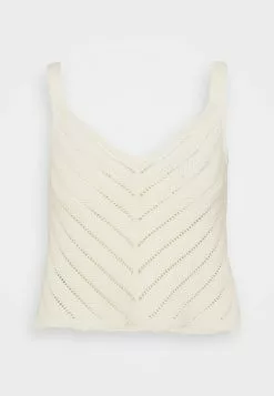 Even&Odd Damen Top - Off-white 12 Even&Odd Damen Top - Off-white -Even Und Odd Verkäufe b59d80f8aefb40678d44750b355bd931