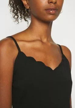 Even&Odd Damen Top - Black -Even Und Odd Verkäufe b5b11c6963384cec9d54d6a60566c6fb