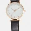 Even&Odd Damen Uhr - Black