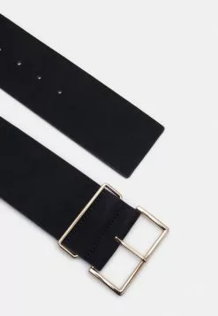 Even&Odd Damen Taillengürtel - Black -Even Und Odd Verkäufe b64faed391e541788295124177d37b6d