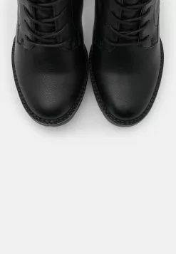 Even&Odd Damen High Heel Stiefel - Black -Even Und Odd Verkäufe b6ddd51320584e3882d21d7c050c0b91