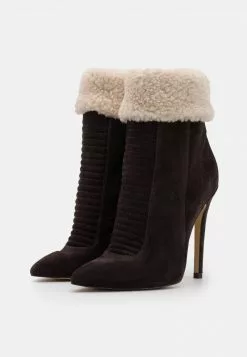 Even&Odd Damen LEATHER - Snowboot/Winterstiefel - Brown 10 Even&Odd Damen LEATHER - Snowboot/Winterstiefel - Brown -Even Und Odd Verkäufe b77b4130a1cb4baea9a558515d144153