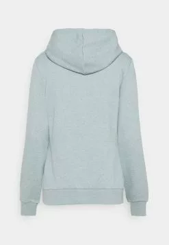 Even&Odd Damen ZIP JACKET - Sweatjacke - Blue -Even Und Odd Verkäufe b7963f135806468cadb4c3623312c304