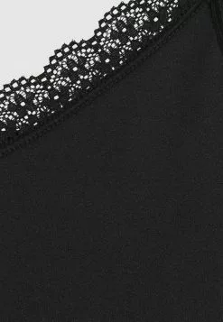 Even&Odd Damen Top - Black -Even Und Odd Verkäufe b7acf7a06ef7404cb81718f1d0d78407