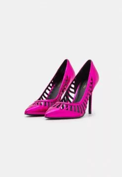 Even&Odd Pumps - Pink | Damen -Even Und Odd Verkäufe b7ea79cbf80a40e09d705872608d593e