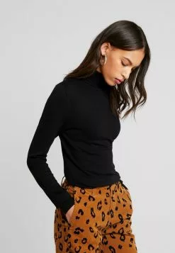 Even&Odd BASIC TURTLE NECK JUMPER - Strickpullover - Black | Damen 11 Even&Odd BASIC TURTLE NECK JUMPER - Strickpullover - Black | Damen -Even Und Odd Verkäufe b7f7ef5ef8404422a158dea8deaa2544
