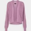 Even&Odd Damen Strickjacke - Lilac 1 Even&Odd Damen Strickjacke - Lilac -Even Und Odd Verkäufe b8744b9745f64272b28fcff7696cda0e
