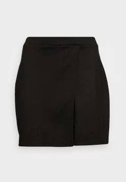 Even&Odd Minirock - Black | Damen 10 Even&Odd Minirock - Black | Damen -Even Und Odd Verkäufe b88afd50df704294a8b8f478caeba7aa