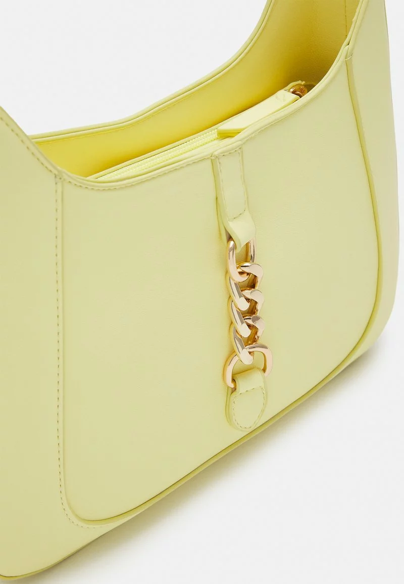 Even&Odd Damen Handtasche - Yellow 6 Even&Odd Damen Handtasche - Yellow – Bild 4
