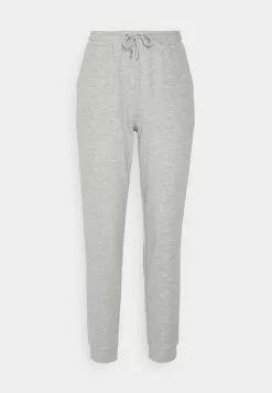 Even&Odd Damen REGULAR FIT JOGGERS - Jogginghose - Mottled Light Grey -Even Und Odd Verkäufe b8f06d12dc034b48902b0957a0ee1d26