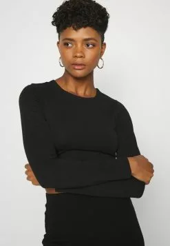 Even&Odd Damen 2 PACK - Langarmshirt - White/black 12 Even&Odd Damen 2 PACK - Langarmshirt - White/black -Even Und Odd Verkäufe b8f7aaa0685c4316b869eeed099a6ff8