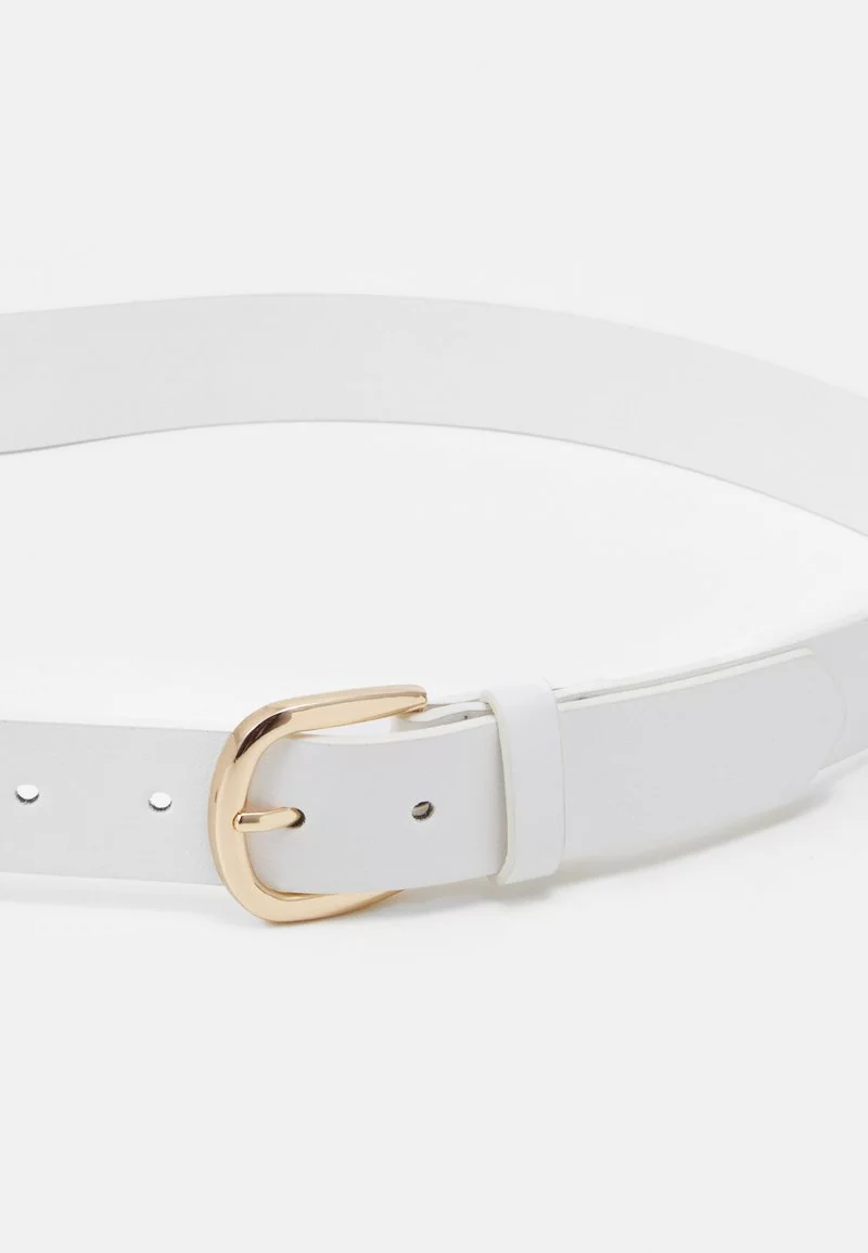 Even&Odd Damen Gürtel - White 5 Even&Odd Damen Gürtel - White – Bild 3