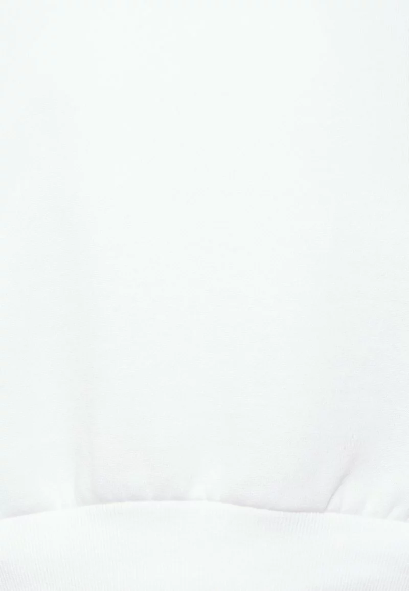 Even&Odd Damen Sweatshirt - White 8 Even&Odd Damen Sweatshirt - White – Bild 6