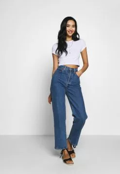 Even&Odd Damen 3 PACK - T-Shirt Basic - White/black/light Grey -Even Und Odd Verkäufe b9dc85419ac5431da33c316c8fd1898a