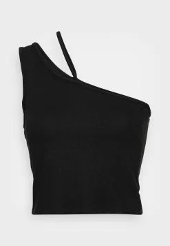 Even&Odd Damen Top - Black -Even Und Odd Verkäufe ba50dc55224247db9322aaf024011b17