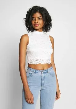 Even&Odd Damen 2 PACK - Top - White/black 13 Even&Odd Damen 2 PACK - Top - White/black -Even Und Odd Verkäufe ba5d7a7f7bfb43018f1a934b0fcbc13c