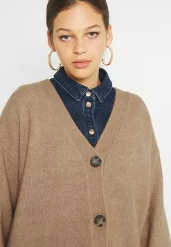 Even&Odd Damen Strickjacke - Camel 11 Even&Odd Damen Strickjacke - Camel -Even Und Odd Verkäufe bae90ccb498f437ba420e35213ebc6c4