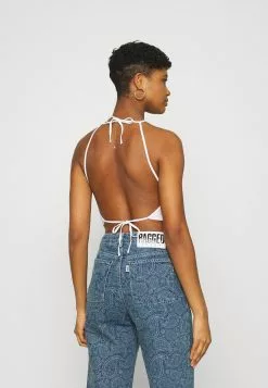 Even&Odd Damen 2 PACK - Top - Black/white -Even Und Odd Verkäufe bb06fe80e08f4a06b2c0bbb2f11127dc