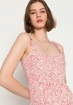 Even&Odd Damen Freizeitkleid - Pink/red 11 Even&Odd Damen Freizeitkleid - Pink/red -Even Und Odd Verkäufe bb141039b09a47b4832a9e5a8865827d