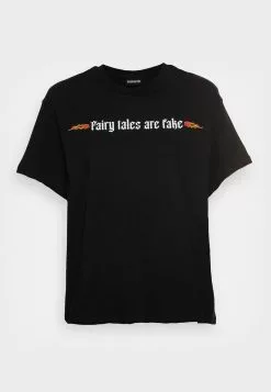 Even&Odd Damen T-Shirt Basic - Black 10 Even&Odd Damen T-Shirt Basic - Black -Even Und Odd Verkäufe bbd38ffb08c342d085898be693091498