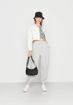 Even&Odd Damen Jogginghose - Mottled Light Grey 8 Even&Odd Damen Jogginghose - Mottled Light Grey -Even Und Odd Verkäufe bc622a9581294ed7959adad412d172c6