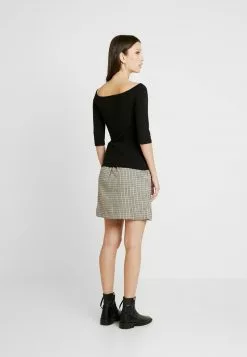 Even&Odd BASIC - Langarmshirt - Black | Damen 10 Even&Odd BASIC - Langarmshirt - Black | Damen -Even Und Odd Verkäufe bc9601c4ed67457f911d832872f19db0