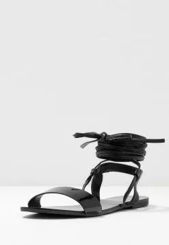 Even&Odd Damen Riemensandalette - Black 13 Even&Odd Damen Riemensandalette - Black -Even Und Odd Verkäufe bca76ae2fe9d4761b3fda9421210a640