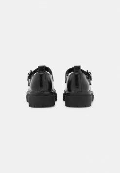 Even&Odd Slipper - Black | Damen -Even Und Odd Verkäufe bcbf160d2dcd4cb5aba70dd7c7a61e31