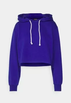 Even&Odd Damen Sweatshirt - Blue -Even Und Odd Verkäufe bccdd290e0cd4fc28df82c61f1a7f04d