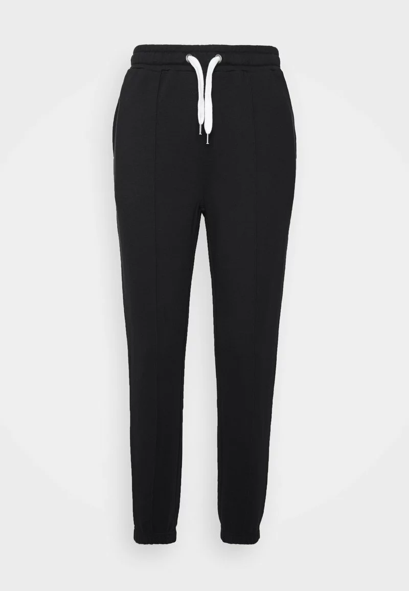 Even&Odd Damen Jogginghose - Black 3 Even&Odd Damen Jogginghose - Black