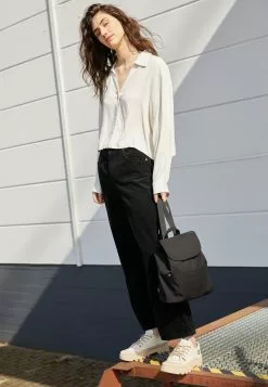 Even&Odd Damen Tagesrucksack - Black