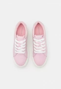 Even&Odd Damen Sneaker Low - Light Pink -Even Und Odd Verkäufe bd403389109343f3ad4b81f226f0dc2c