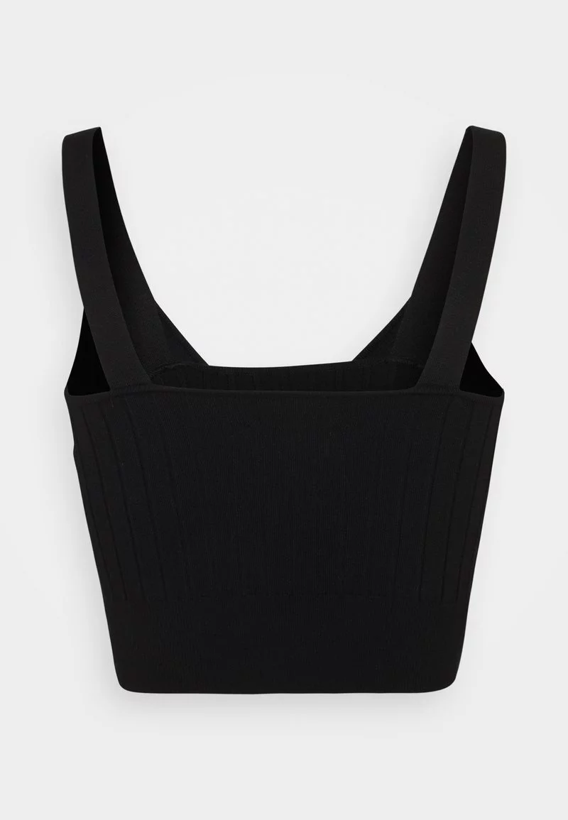 Even&Odd Damen SET - Strickjacke - Black 7 Even&Odd Damen SET - Strickjacke - Black – Bild 5