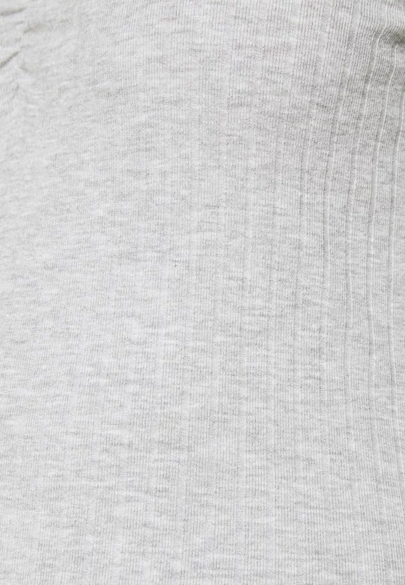 Even&Odd Damen Langarmshirt - Light Grey 8 Even&Odd Damen Langarmshirt - Light Grey – Bild 6