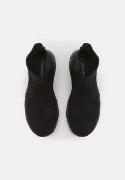 Even&Odd Damen Sneaker High - Black 13 Even&Odd Damen Sneaker High - Black -Even Und Odd Verkäufe be460c0989144bdeb830ca84683a52a1