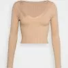 Even&Odd Damen Strickpullover - Beige 1 Even&Odd Damen Strickpullover - Beige -Even Und Odd Verkäufe be55e2ceca9f47e1bac96daa73124f3b