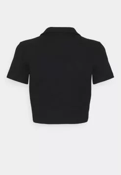 Even&Odd Poloshirt - Black | Damen 13 Even&Odd Poloshirt - Black | Damen -Even Und Odd Verkäufe bee697c75eff4323b83f168b0feb9bfe