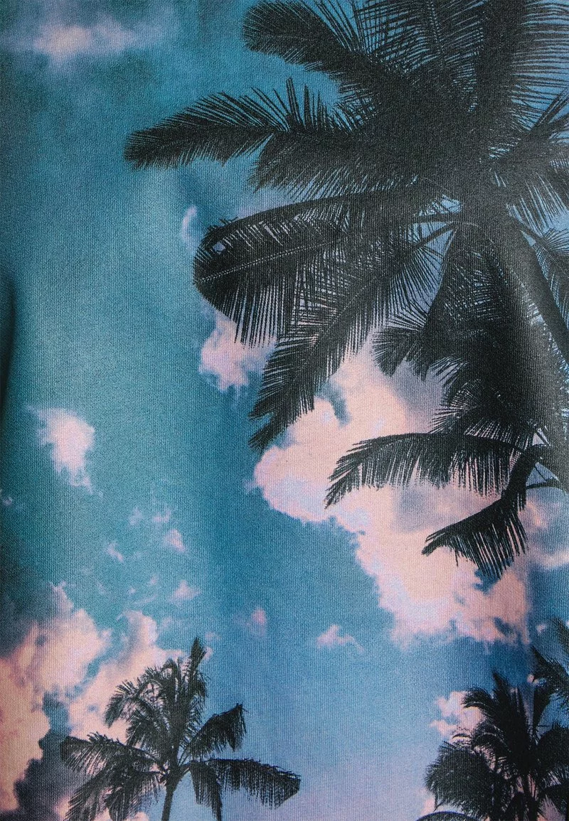 Even&Odd Damen T-Shirt Print - Black 5 Even&Odd Damen T-Shirt Print - Black – Bild 3