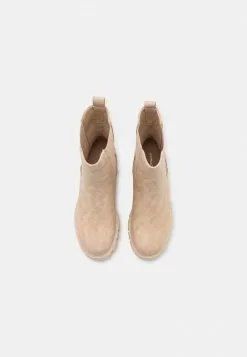 Even&Odd Damen Plateaustiefelette - Beige 13 Even&Odd Damen Plateaustiefelette - Beige -Even Und Odd Verkäufe bf0ed5ade5484e02898e21350670d92b