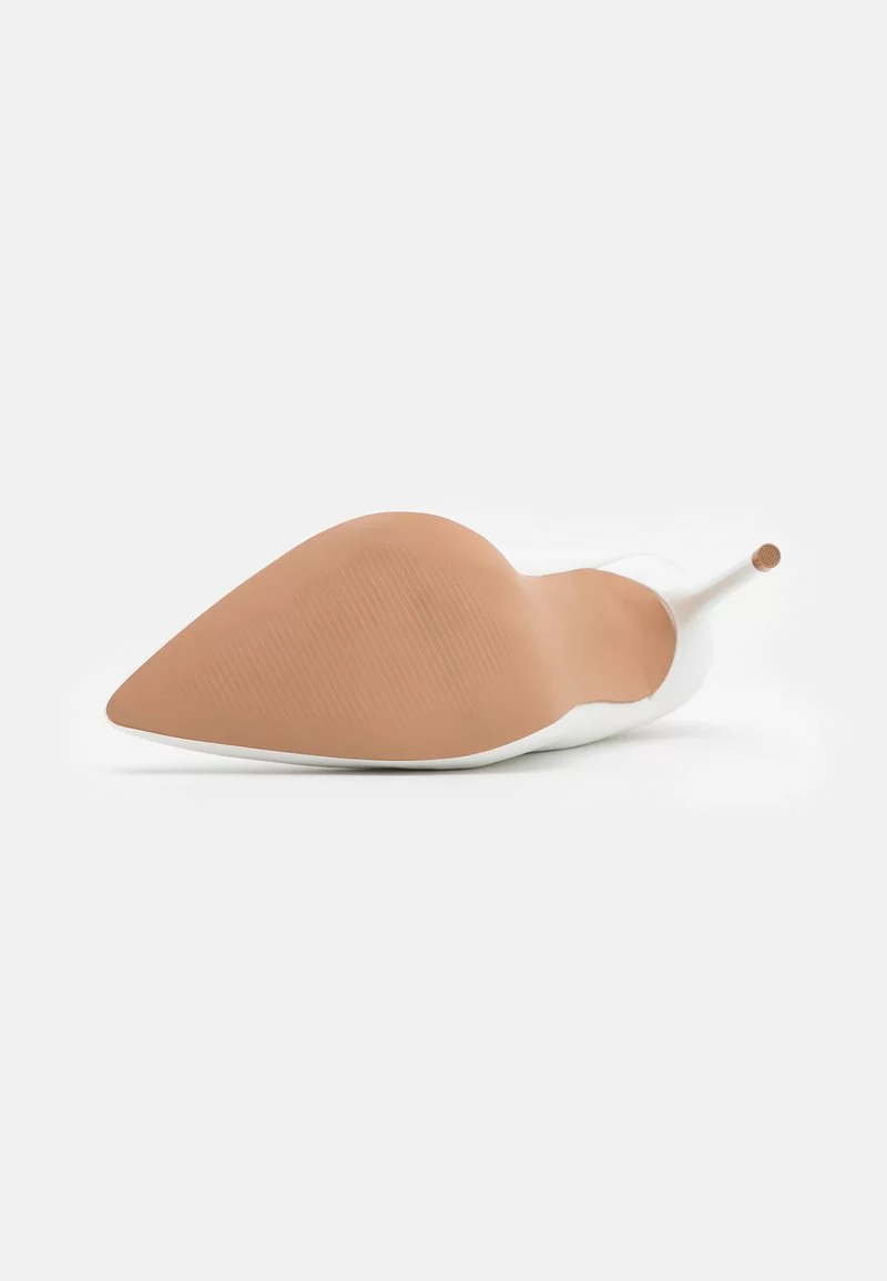 Even&Odd Damen High Heel Pumps - White 7 Even&Odd Damen High Heel Pumps - White – Bild 5