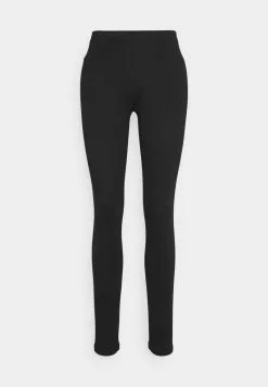 Even&Odd Damen 3 Pack - Leggings - Hosen - Black -Even Und Odd Verkäufe bf77ac74ac1b477095e3c71fd35f4bfb