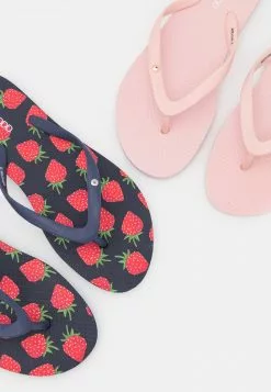 Even&Odd 2 PACK - Zehentrenner - Light Pink/dark Blue | Damen -Even Und Odd Verkäufe bfcdf46ddbb04b48acec5694aea9e605