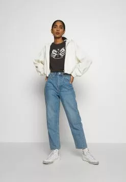 Even&Odd HATTIE MIRRORED DRAGONS TEE - T-Shirt Print - 801 - Anthracite | Damen -Even Und Odd Verkäufe c0131c53657d4b13bd0e301e68142893