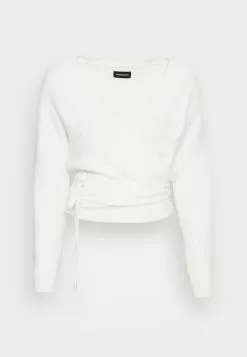 Even&Odd Strickpullover - White | Damen 10 Even&Odd Strickpullover - White | Damen -Even Und Odd Verkäufe c04c3a9fb4154c149c160a3463a3efcd