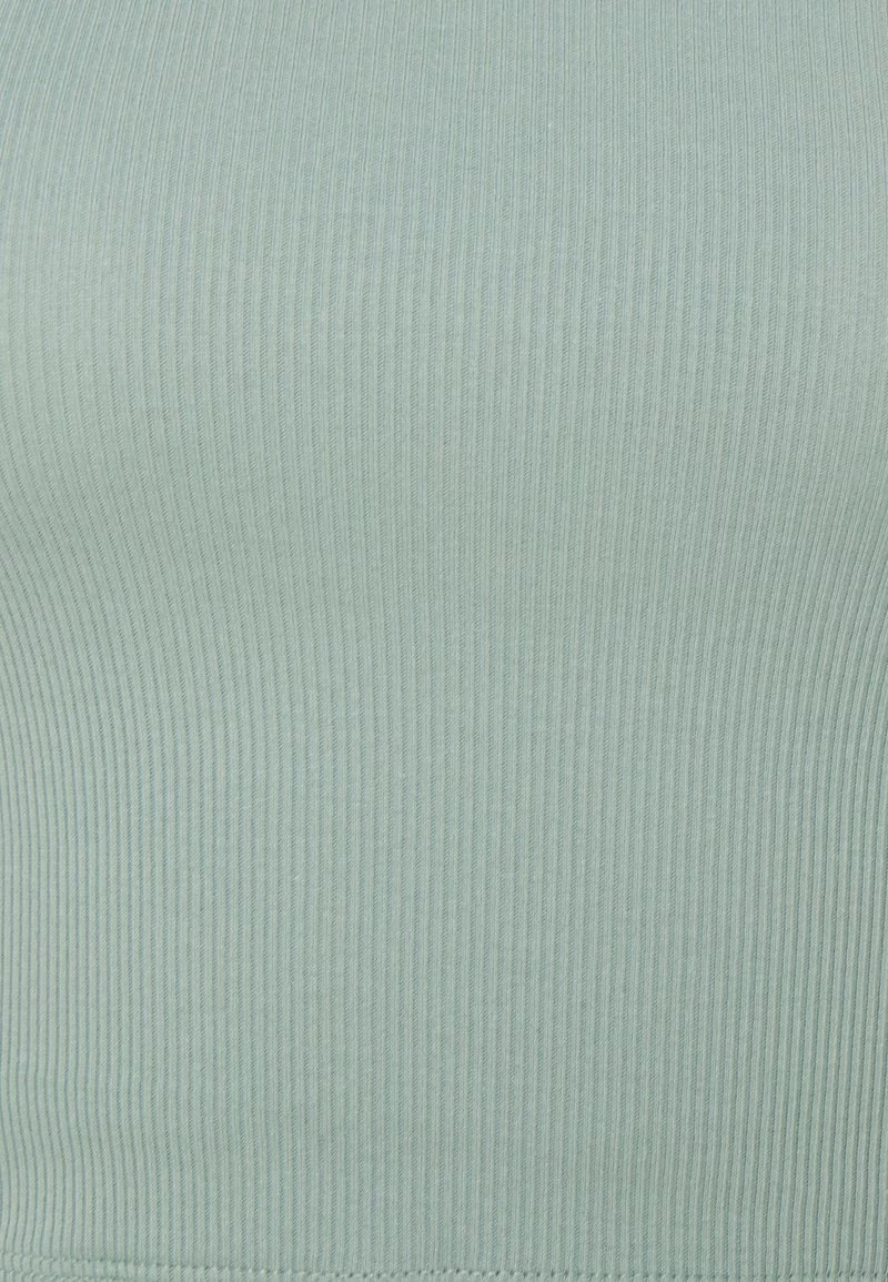 Even&Odd Damen 2 PACK - Top - Black/green 9 Even&Odd Damen 2 PACK - Top - Black/green – Bild 7