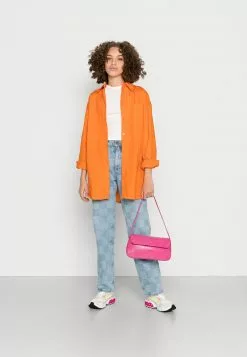 Even&Odd Damen Top - White -Even Und Odd Verkäufe c0b09d5a82ae4a27bb18adecc448d37a